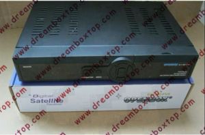 Openbox S11 Hd Pvr