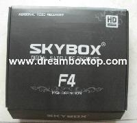 Skybox F4 Hd Pvr