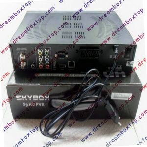 Skybox S9 Hd Pvr