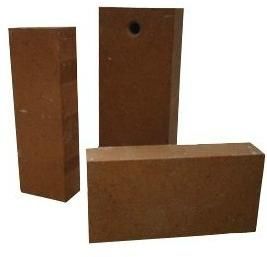 Magnesia-hercynite Brick Magnesia-hercynite Brick