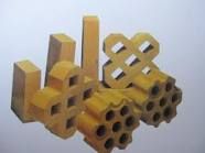 Magnesium Aluminum Spinel Brick Magnesium Aluminum Spinel Brick