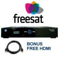 Freesat 800 Hd Pvr Fta Satellite Receiver