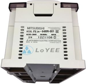 Electronic Components, Fx2n-64mr-001 Automation,Data Supply, PLC