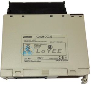 Electronic Components, Automation Equipment