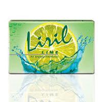 Liril 2000 Soap Bar - Lemon Beauty Soap