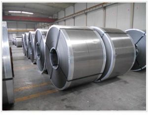Cold Rolled Steel Coil Cold Rolled Steel Coil