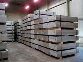 Galvalume Steel Coil Galvalume Steel Coil