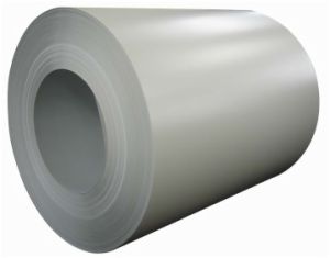 Galvanized Steel Coil