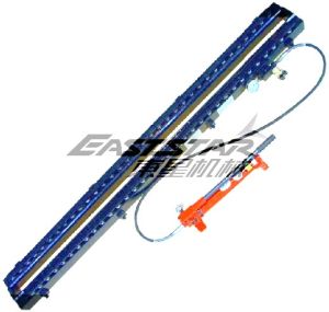 Gang Saw Hydraulic Tensioners