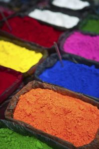 Direct Dyes