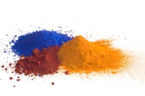 Disperse Dyes
