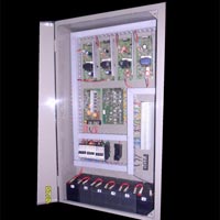 Automatic Rescue Device for elevators