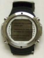 Suunto D6