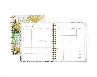 ASHLEY PALM MONTHLY PLANNER