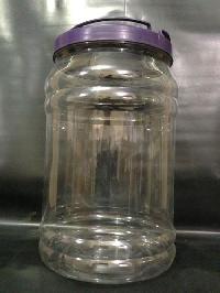 confectionery jar