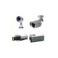 Surveillance Equipments