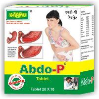 Abdo-P Tablets
