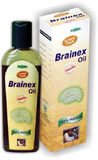 Brainex Oil