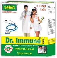 Dr. Immune Tablets