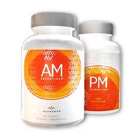 AM & PM Essentials Dietary Supplement