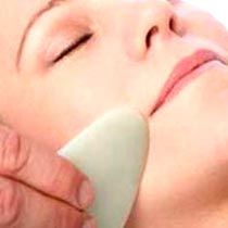 Gua Sha Massage Services