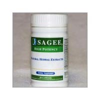 Sagee Capsules (1 Bottle)