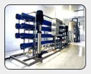 Reverse Osmosis System