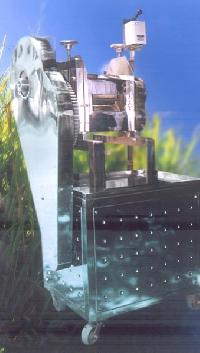 Sugarcane Crusher (With Stainless Steel Cabin)