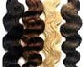 Virgin Human Hair