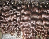 Cambodian, Human Hair