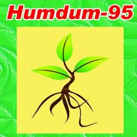 Humdum 95 Bio Organic Fertilizer