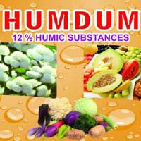 Humdum Plant Growth Promoter