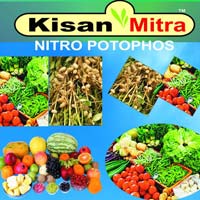Kisan Mitra Micronutrient Mixture Fertilizer