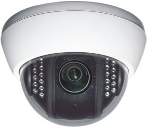Dome Camera,  Technology : IP Camera