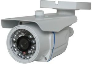 Focus IR Camera
