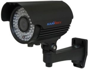 Focus IR Camera      50m     480 TVL
