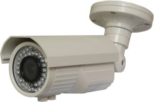 Waterproof Ir Camera