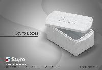 Insulation Boxes