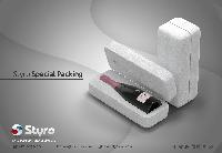 Special Insulation Packaging