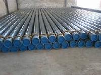 Seamless Line Pipe