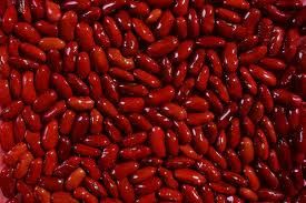 kidney beans