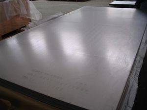 Titanium Sheet