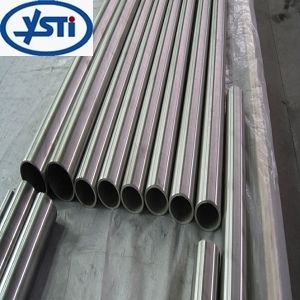 Titanium Tube
