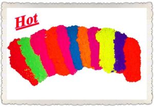 Fluorescent Pigment Day-light Hsa Series