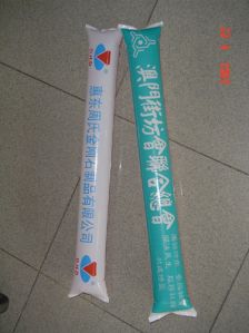 Inflatable Sticks, Cheering Sticks