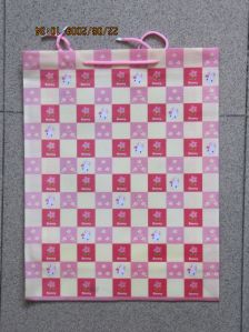 PP Bag / PP Cosmetics Bag