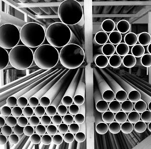 pvc pipes