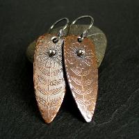 Metal Jewelry