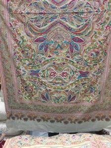 Designer Jama Shawl