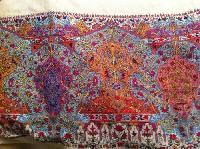 Kalamkari Shawl